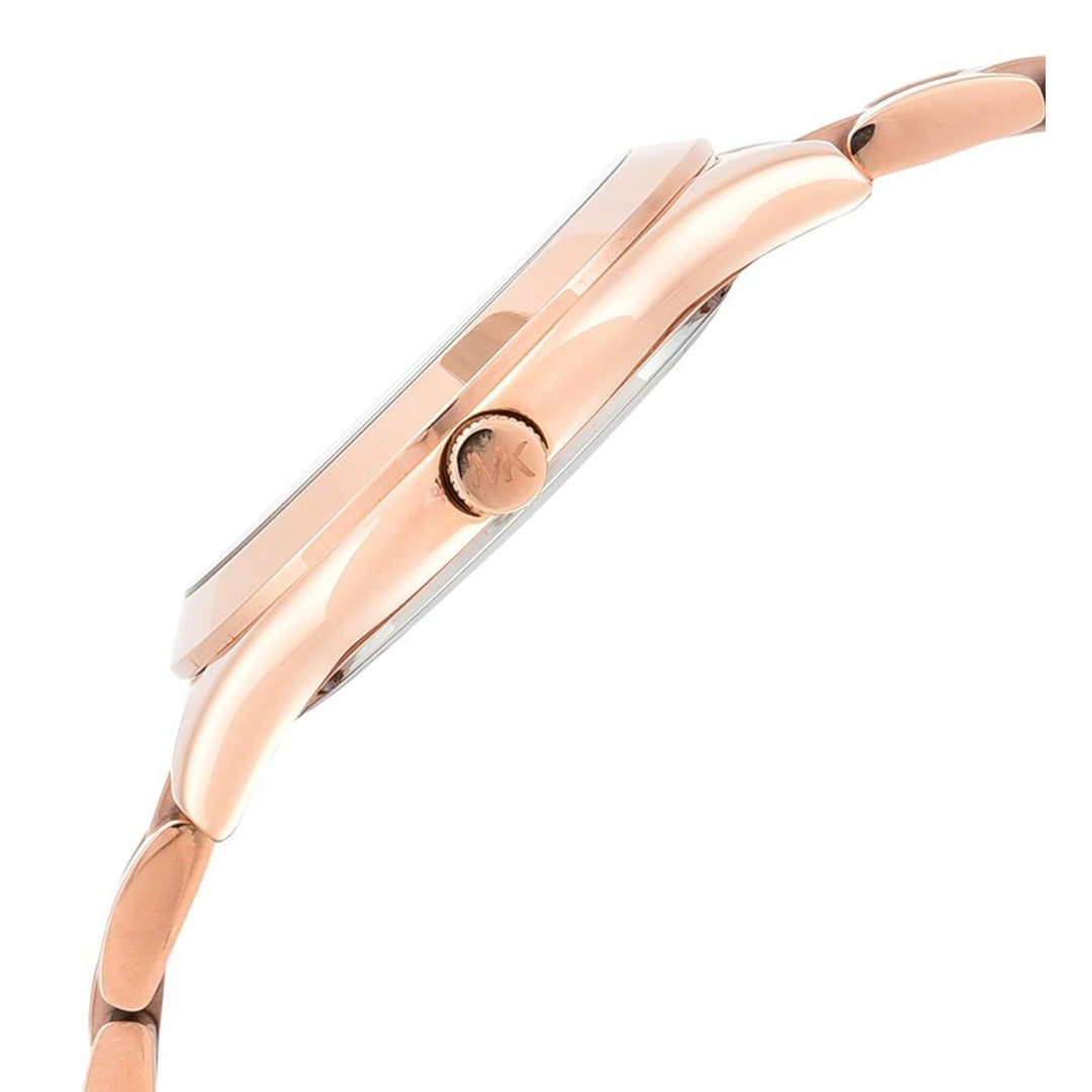 Michael Kors MICHAEL Michael Kors MK3513I Mini Slim Runway Watch for Women