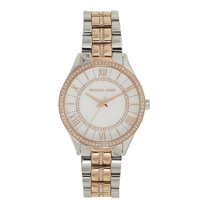 Michael Kors MICHAEL Michael Kors MK3979I Lauryn Watch for Women