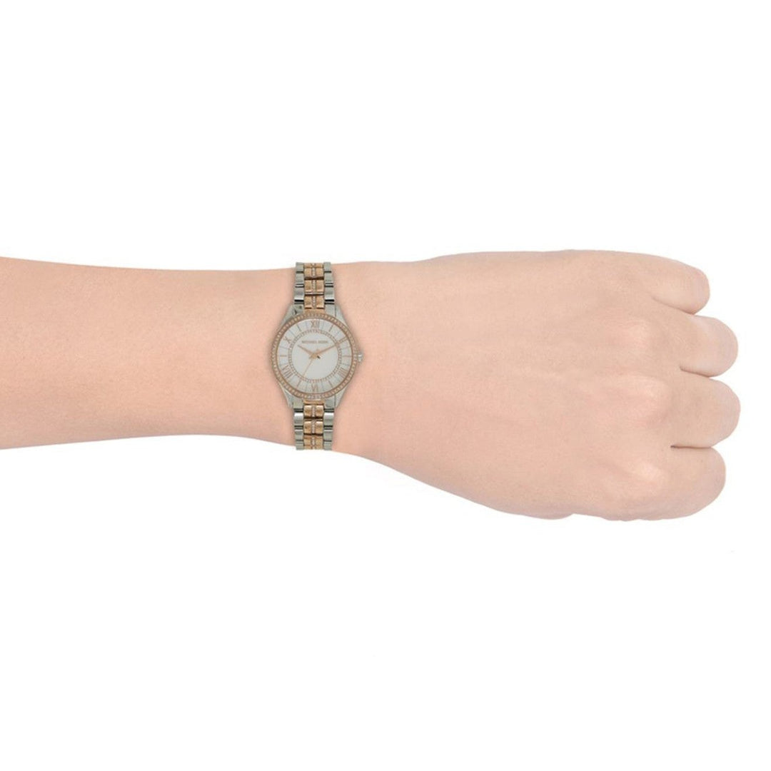 Michael Kors MICHAEL Michael Kors MK3979I Lauryn Watch for Women