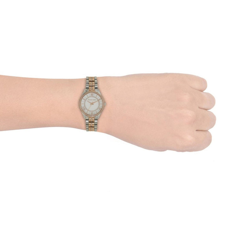 Michael Kors MICHAEL Michael Kors MK3979I Lauryn Watch for Women