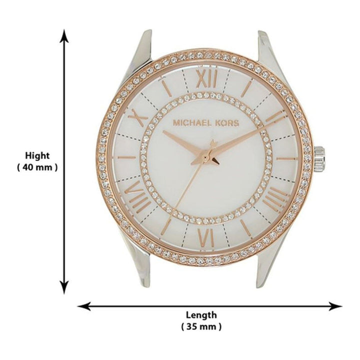 Michael Kors MICHAEL Michael Kors MK3979I Lauryn Watch for Women