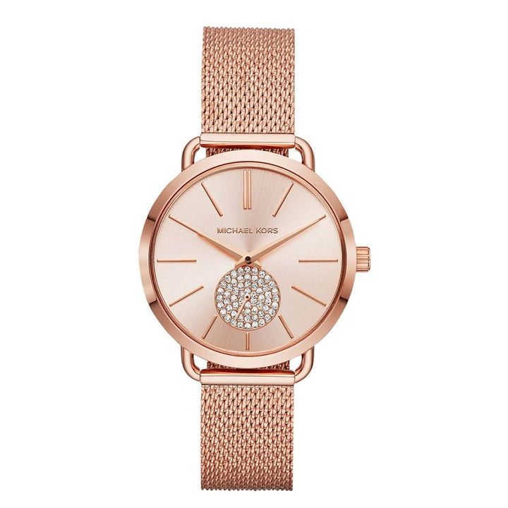 Michael Kors MICHAEL Michael Kors MK3845I Portia Watch for Women