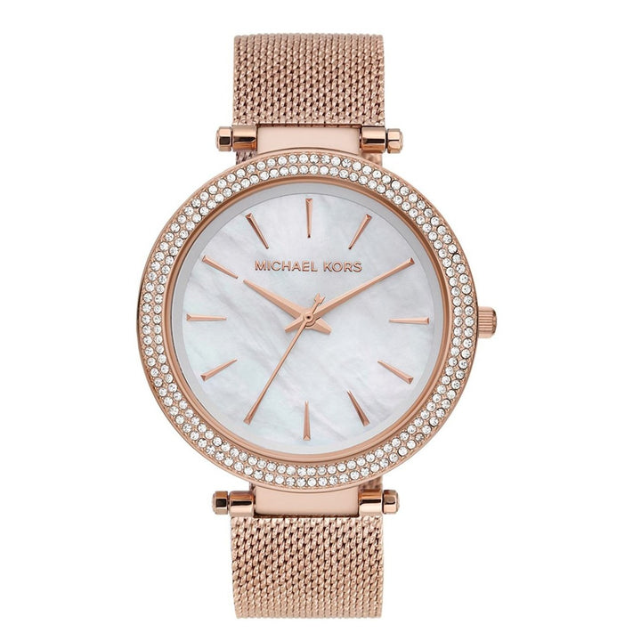 Michael Kors MICHAEL Michael Kors MK4519I Darci Watch for Women