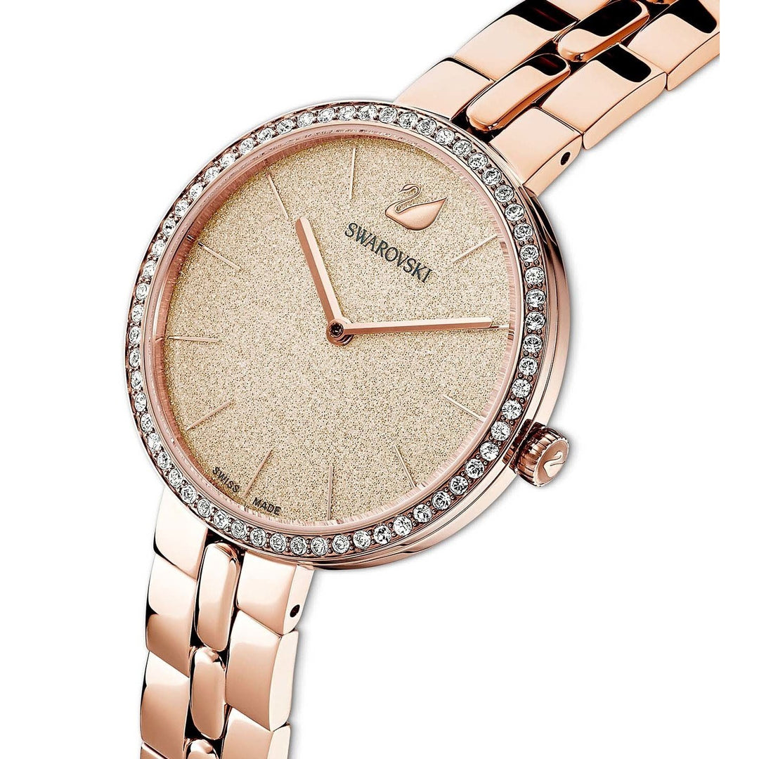 SWAROVSKI 5517800 Cosmopolitan Watch for Women