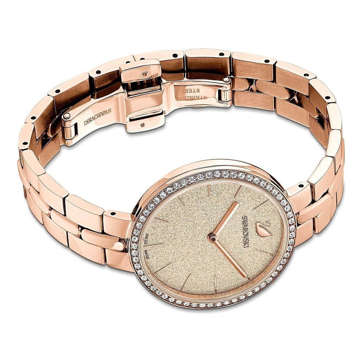 SWAROVSKI 5517800 Cosmopolitan Watch for Women