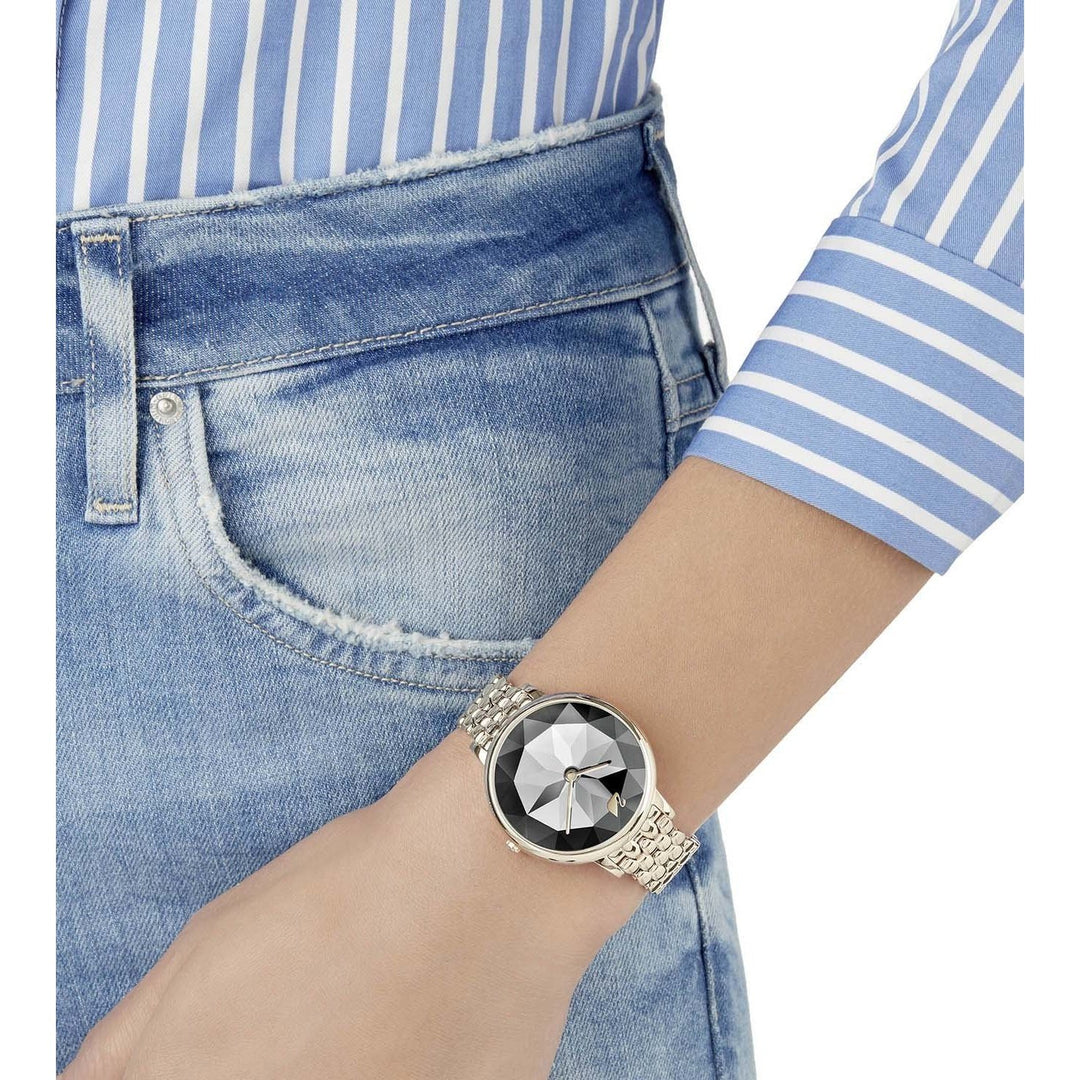 SWAROVSKI 5416026 Crystal Watch for Women