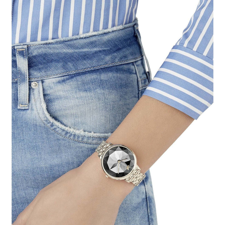 SWAROVSKI 5416026 Crystal Watch for Women