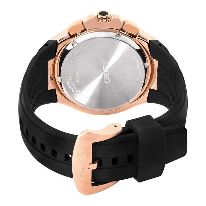 Seiko SSC768P1 Coutura Chronograph Watch for Men