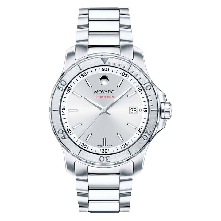 Movado 2600116 Core Series 800 Watch for Men