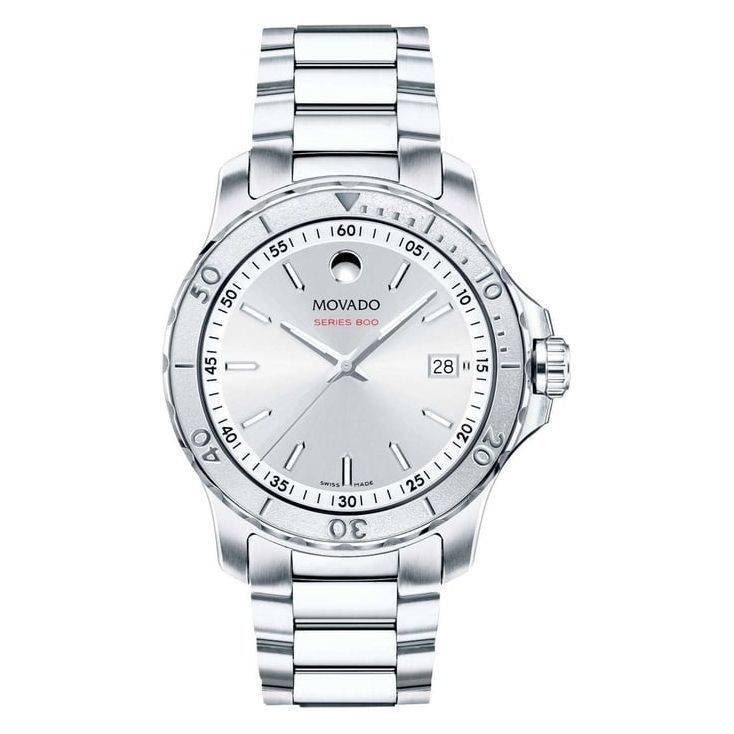 Movado 2600116 Core Series 800 Watch for Men