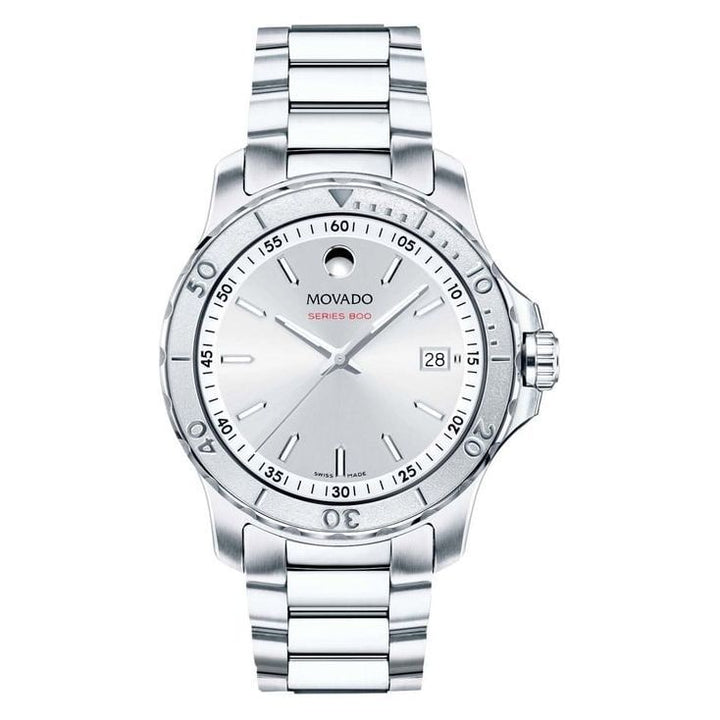 Movado 2600116 Core Series 800 Watch for Men