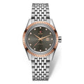 Rado R33102703 HyperChrome Classic Automatic Diamonds Watch for Women