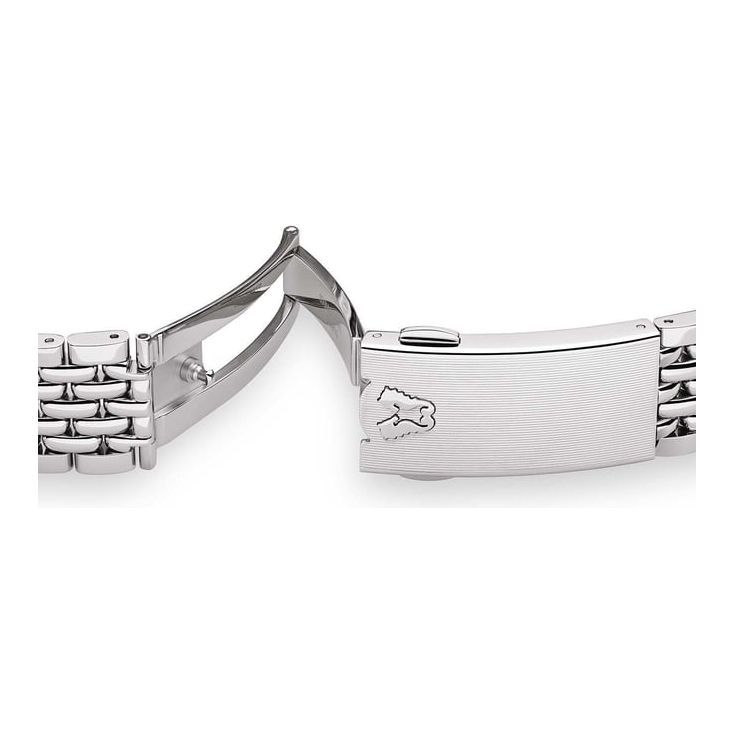 Rado R33102703 HyperChrome Classic Automatic Diamonds Watch for Women
