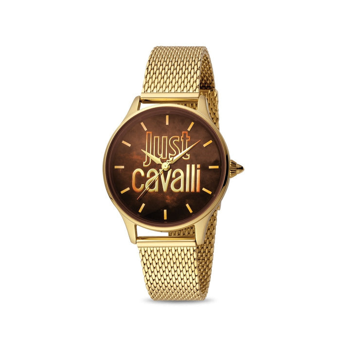 Just Cavalli JC1L032M0115 Analog Watch For Women