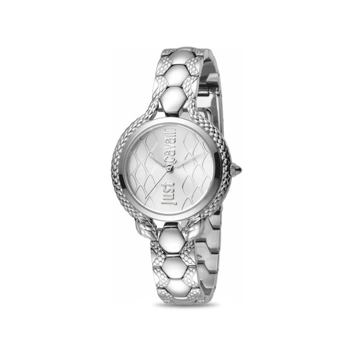 Just Cavalli JC1L046M0055 Analog Watch For Women