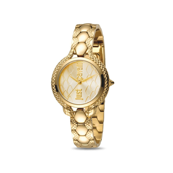 Just Cavalli JC1L046M0065 Analog Watch For Women