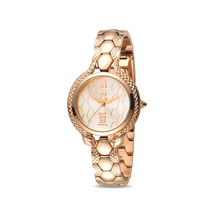 Just Cavalli JC1L046M0085 Analog Watch For Women