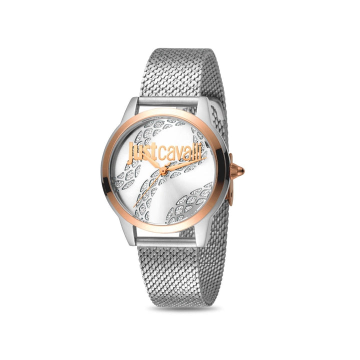 Just Cavalli JC1L050M0295 Analog Watch For Women