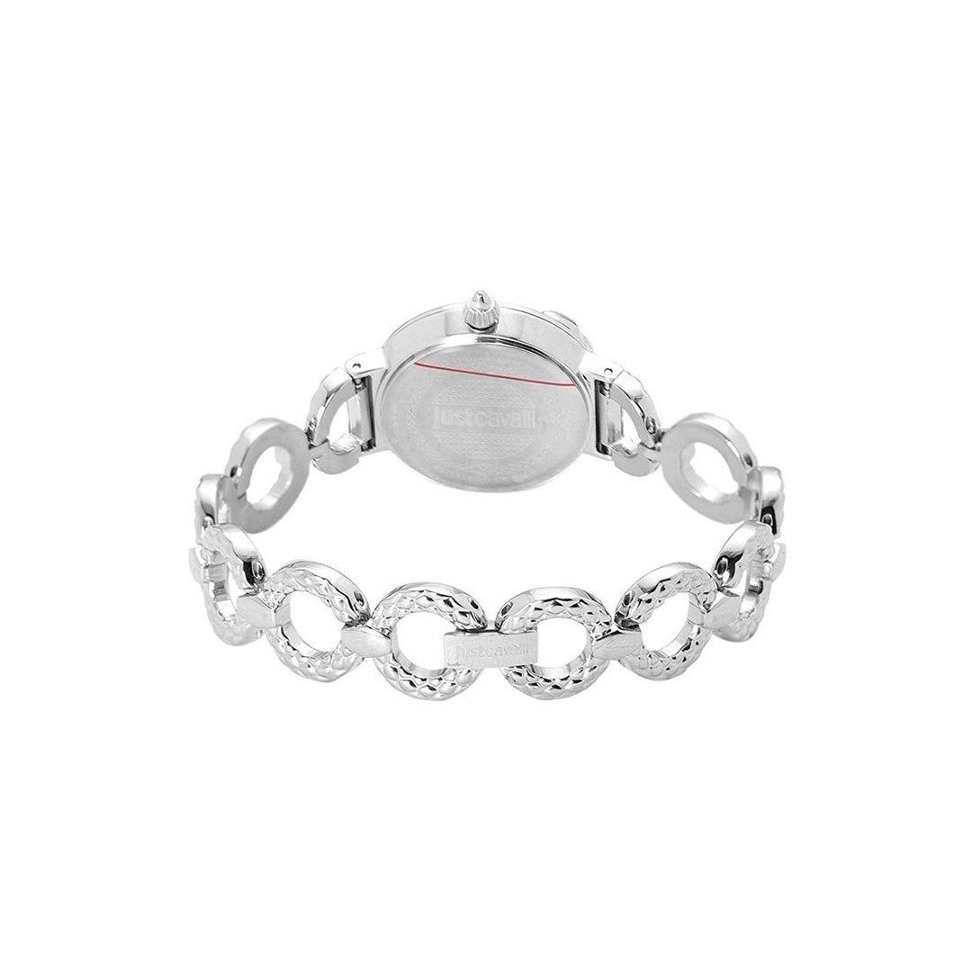 Just Cavalli JC1L059M0025 Analog Watch For Women