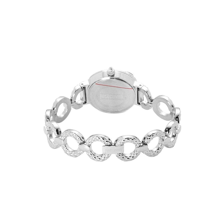 Just Cavalli JC1L059M0025 Analog Watch For Women