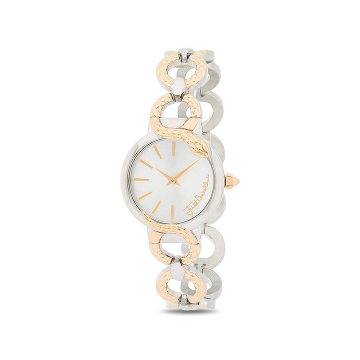 Just Cavalli JC1L059M0075 Analog Watch For Women