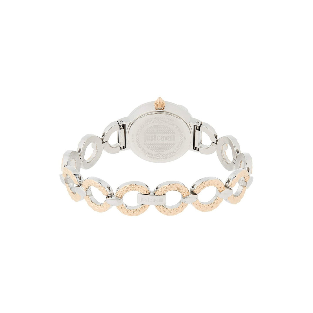 Just Cavalli JC1L059M0075 Analog Watch For Women