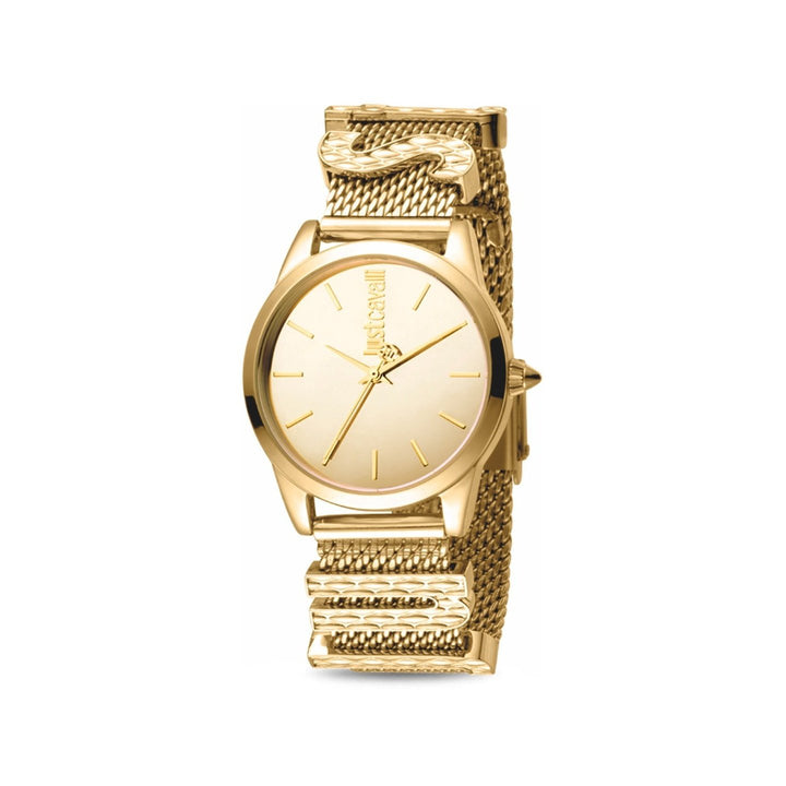 Just Cavalli JC1L072M0025 Analog Watch For Women