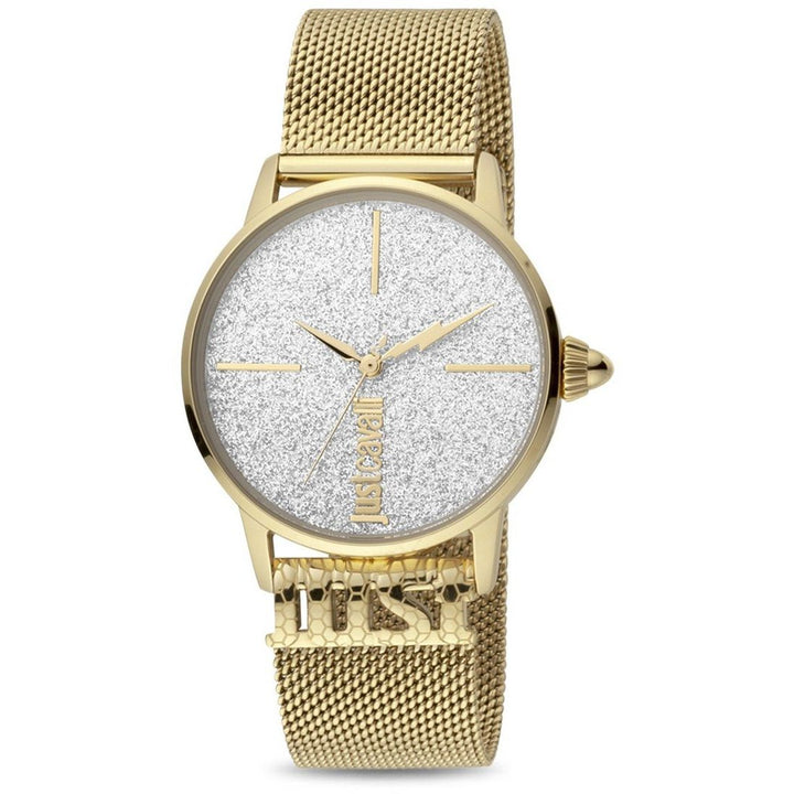 Just Cavalli JC1L078M0065 Analog Watch For Women