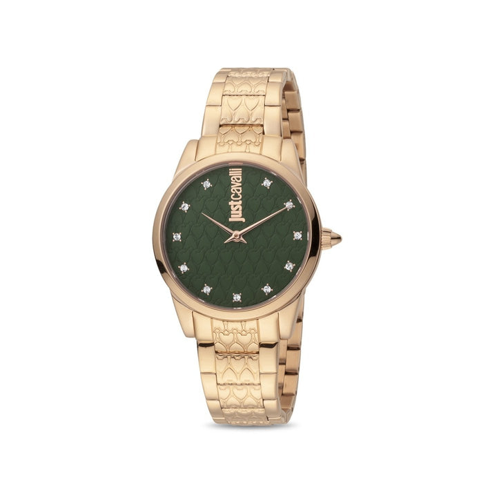 Just Cavalli JC1L010M0585 Analog Watch For Women