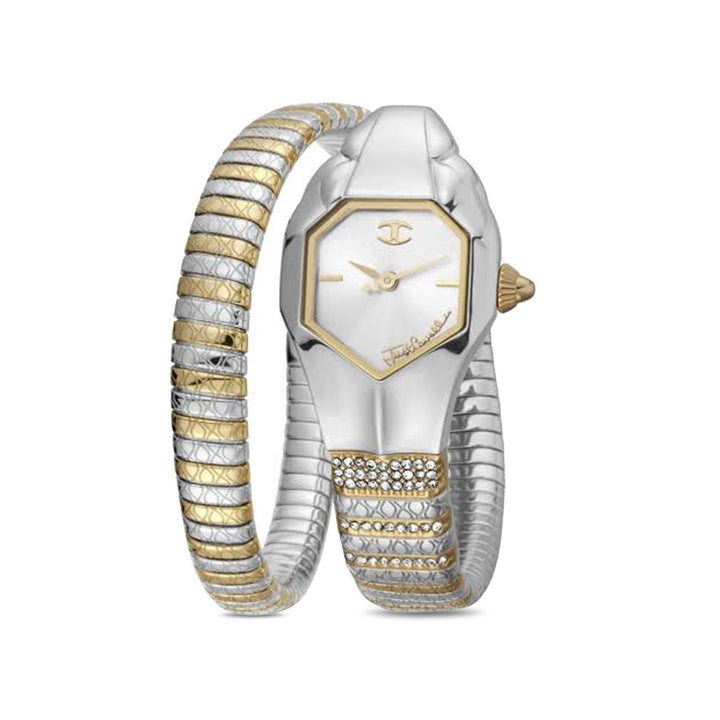Just Cavalli JC1L113M0045 Analog Watch For Women