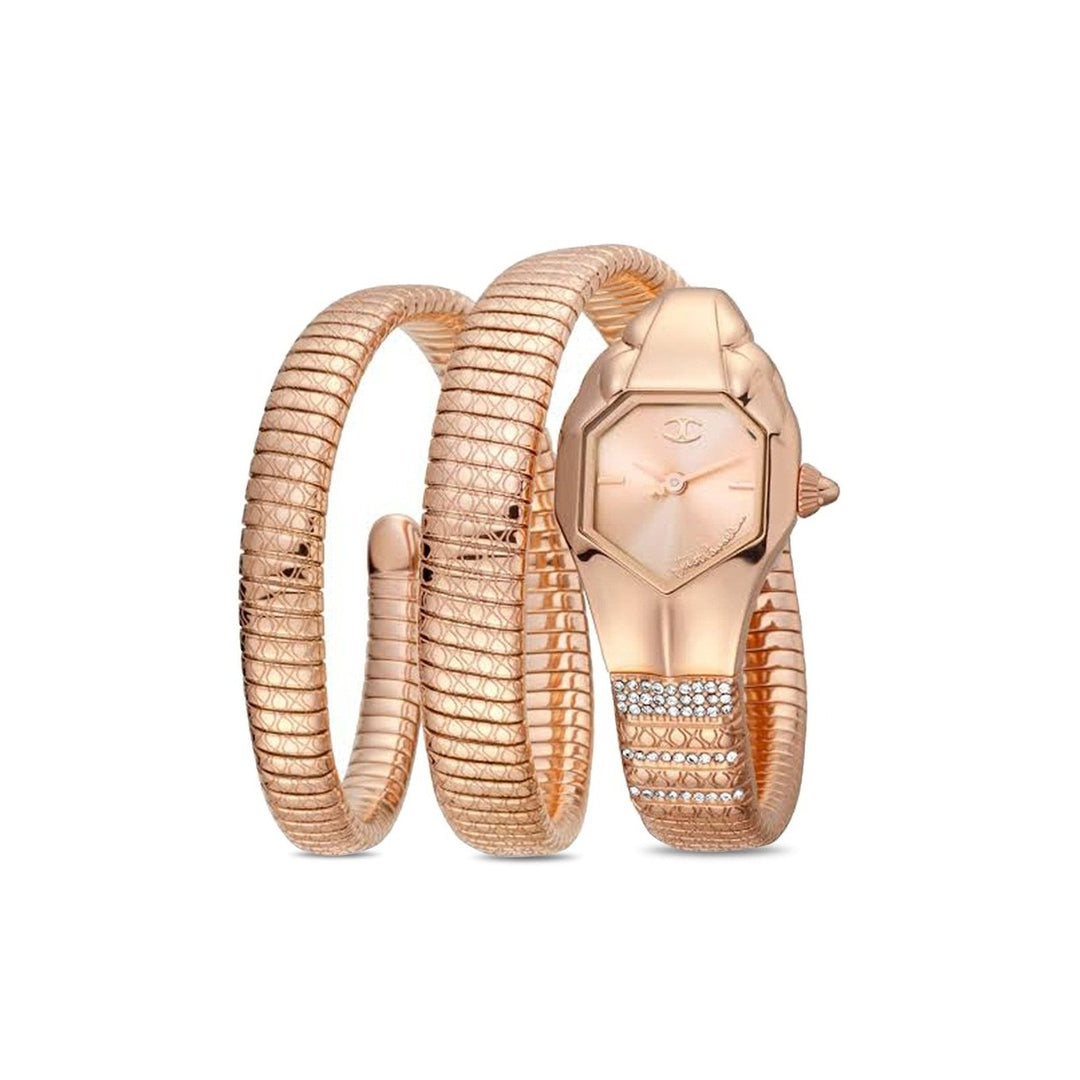 Just Cavalli JC1L112M0035 Analog Watch For Women