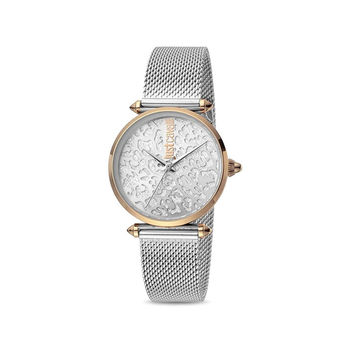 Just Cavalli JC1L085M0095 Analog Watch For Women
