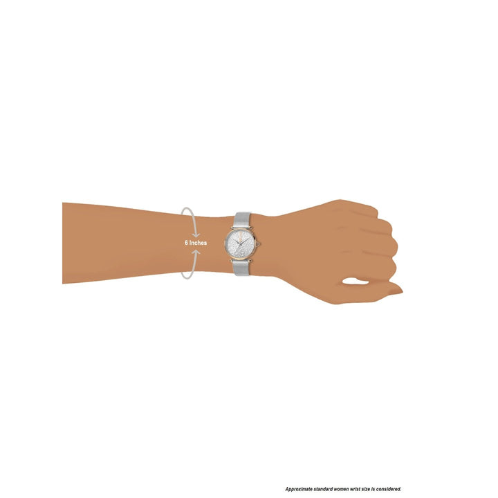 Just Cavalli JC1L085M0095 Analog Watch For Women