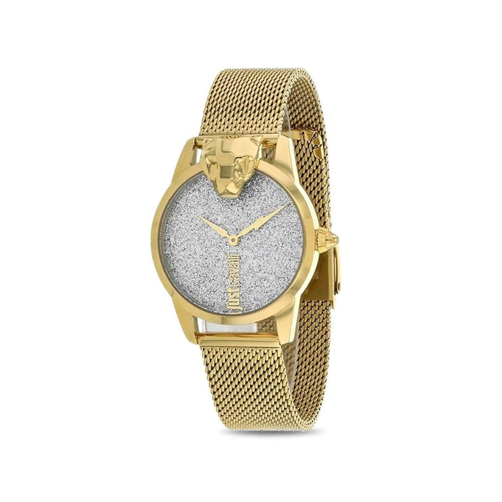 Just Cavalli JC1L057M0335 Analog Watch For Women