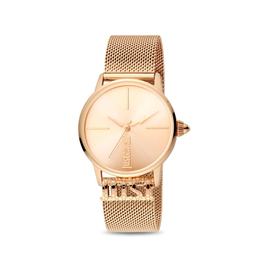 Just Cavalli JC1L078M0035 Analog Watch For Women