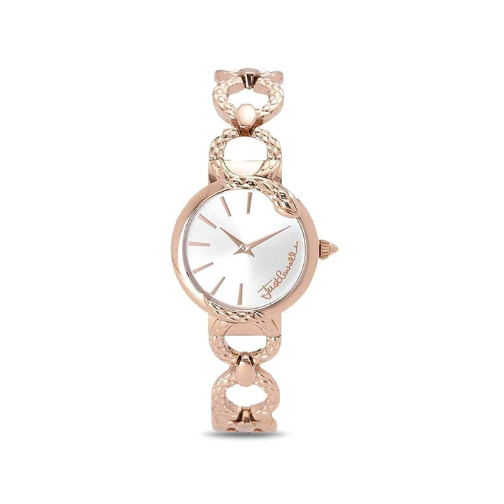 Just Cavalli JC1L059M0055 Analog Watch For Women