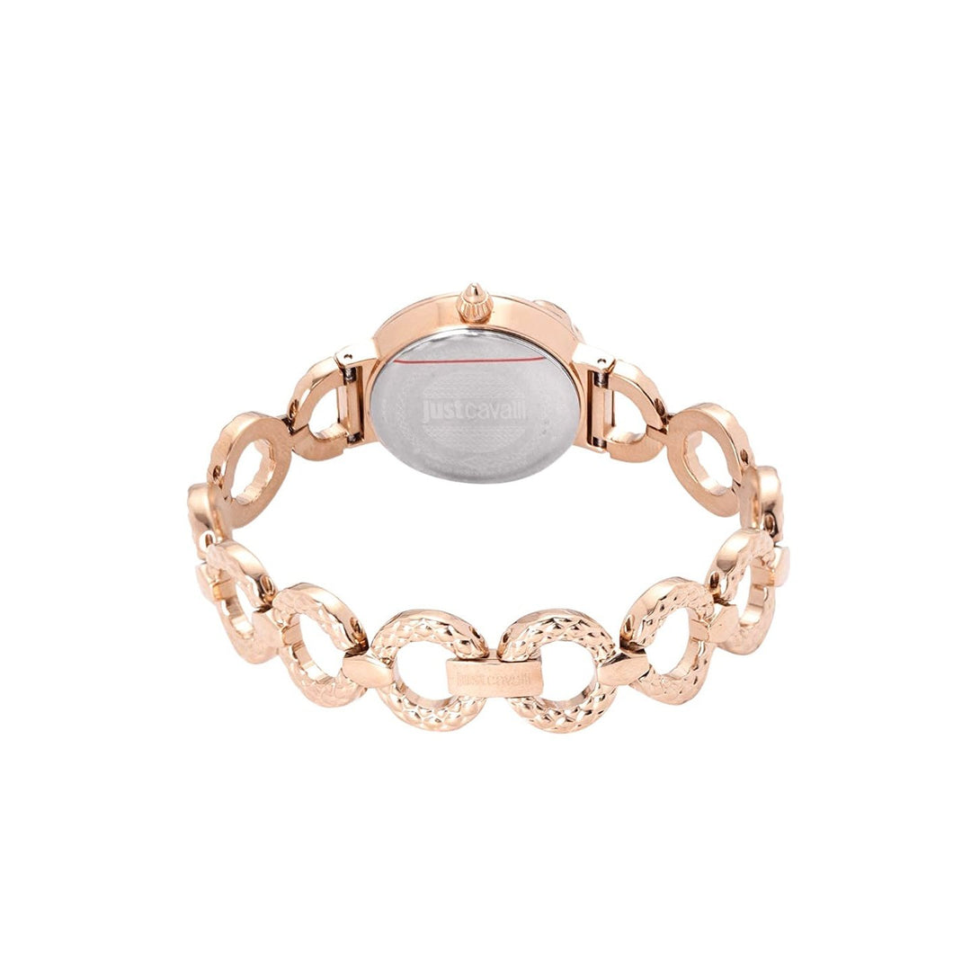 Just Cavalli JC1L059M0055 Analog Watch For Women