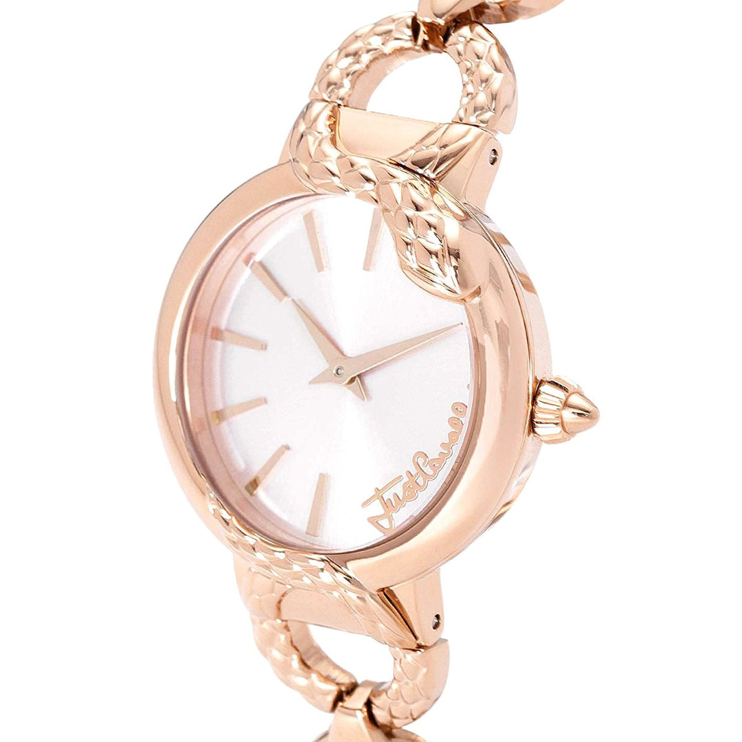 Just Cavalli JC1L059M0055 Analog Watch For Women