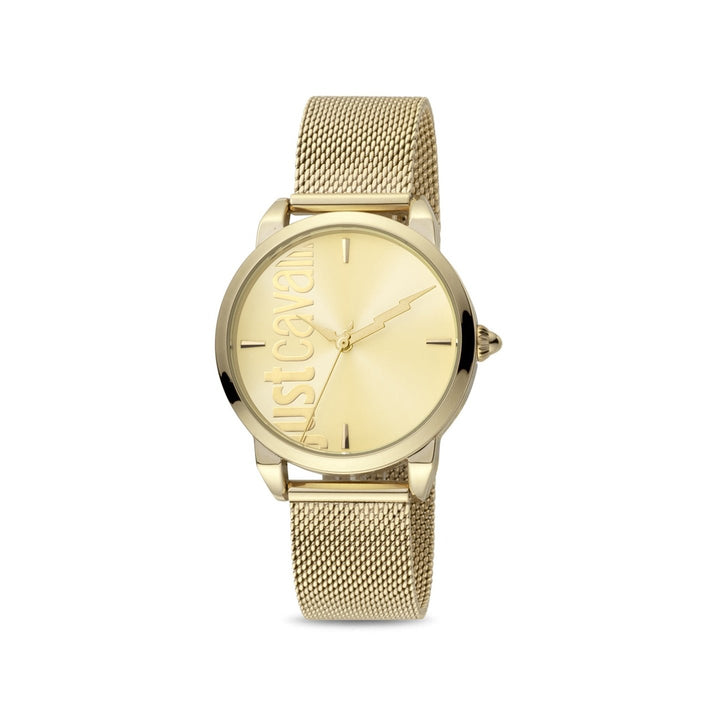 Just Cavalli JC1L079M0055 Analog Watch For Women