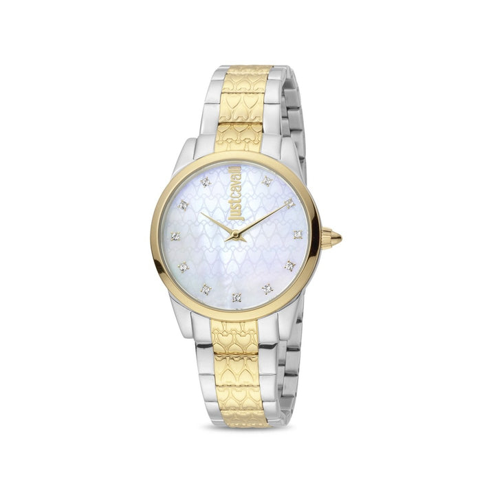 Just Cavalli JC1L010M0595 Analog Watch For Women