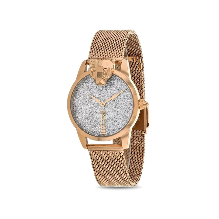Just Cavalli JC1L057M0345 Analog Watch For Women