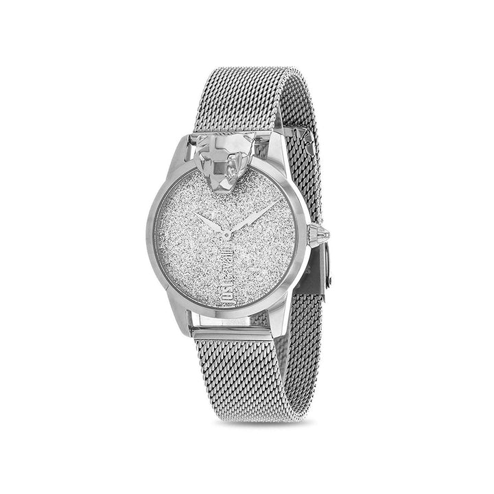 Just Cavalli JC1L057M0325 Analog Watch For Women