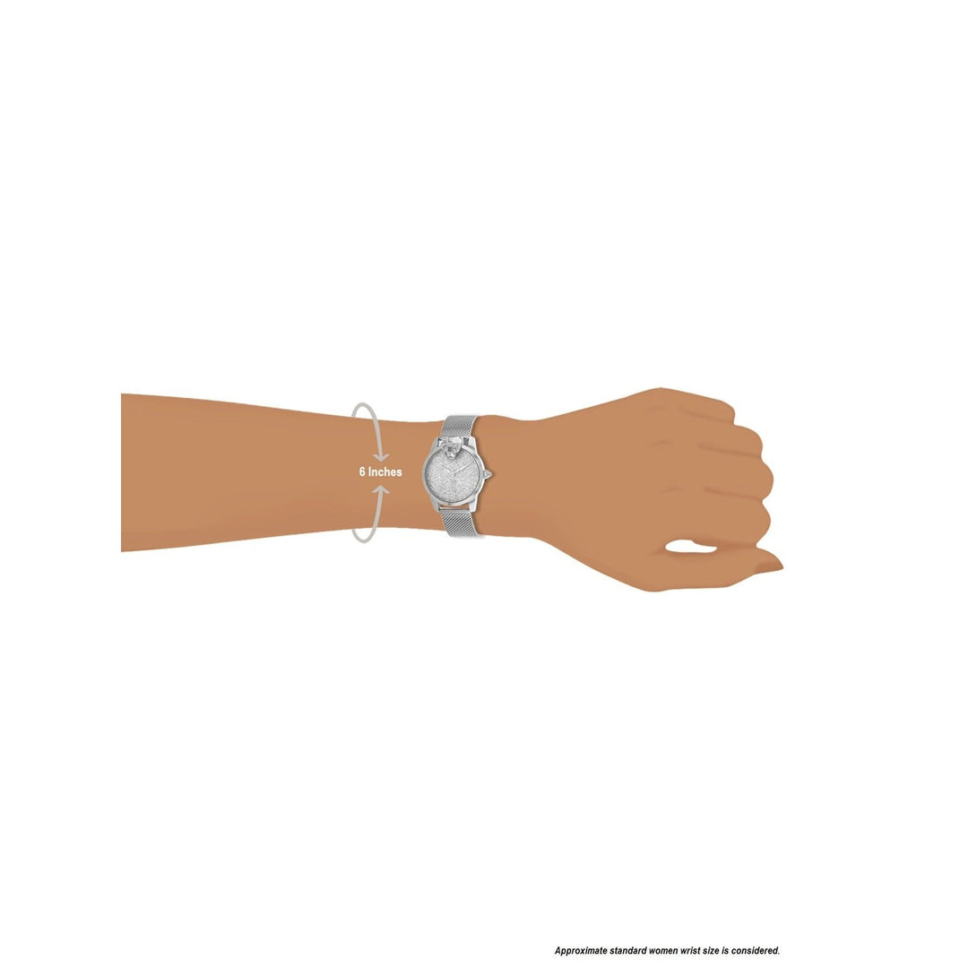 Just Cavalli JC1L057M0325 Analog Watch For Women