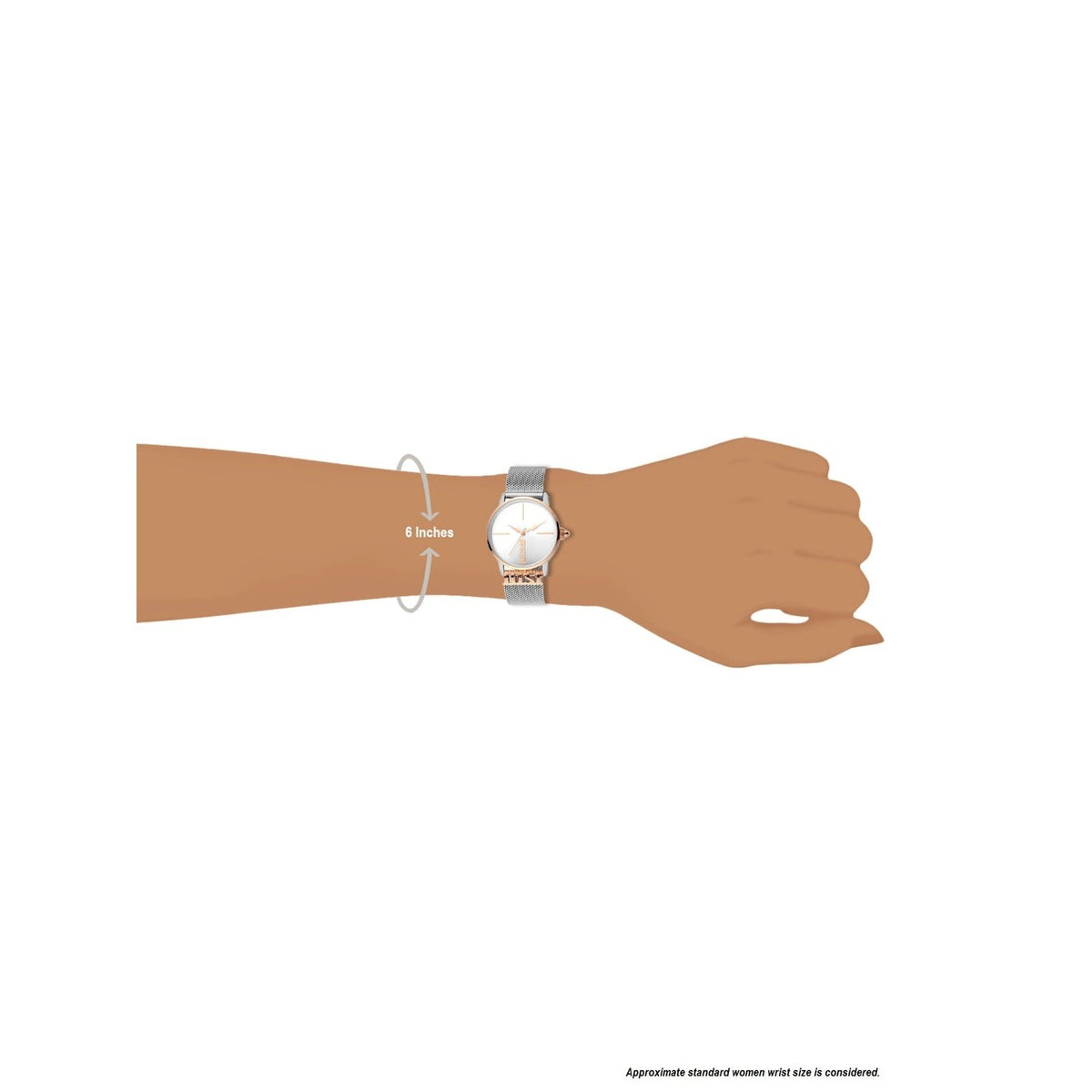 Just Cavalli JC1L078M0055 Analog Watch for Women