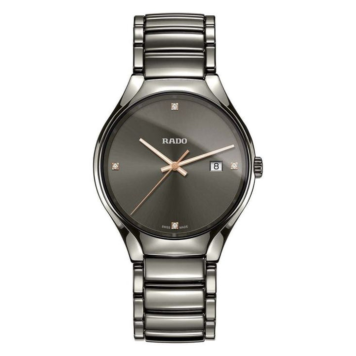 RADO R27239712 True Diamonds Watch for Men