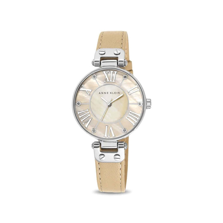 Anne Klein AK109919TMTN Analog Watch For Women