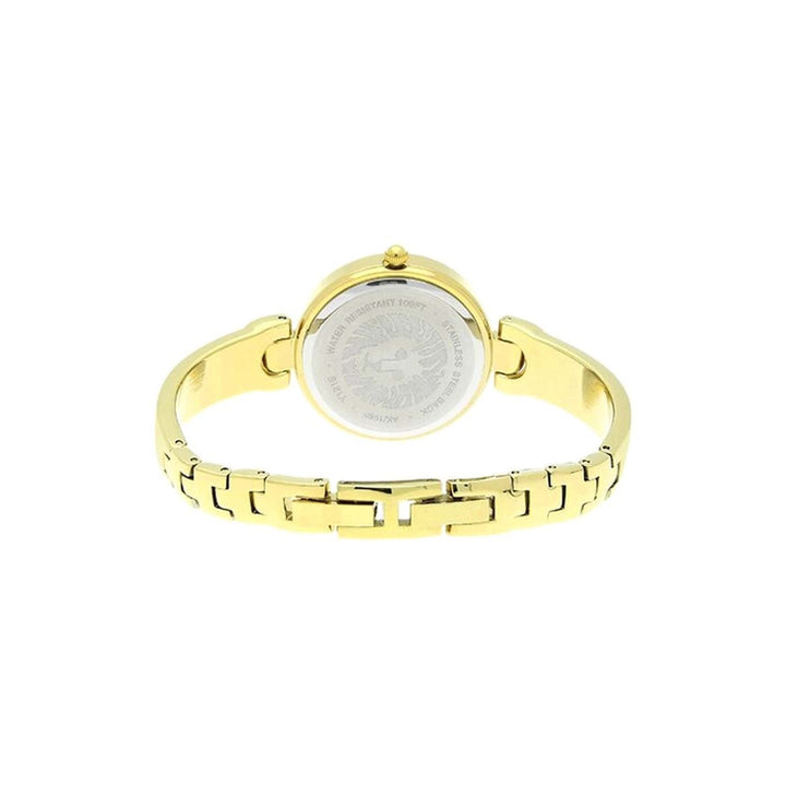 Anne Klein AKB1960GBST Analog Watch For Women