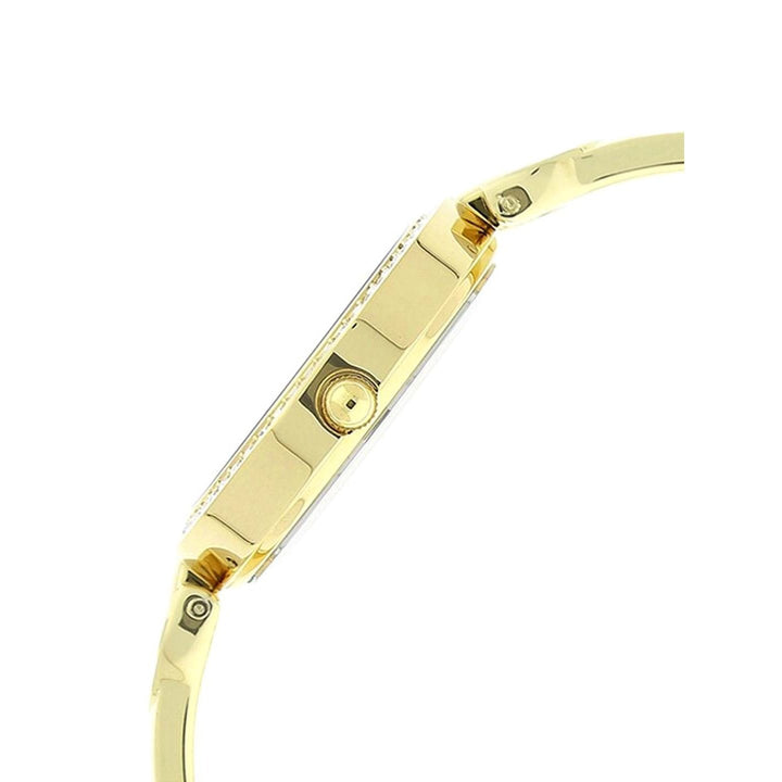 Anne Klein AKB1960GBST Analog Watch For Women