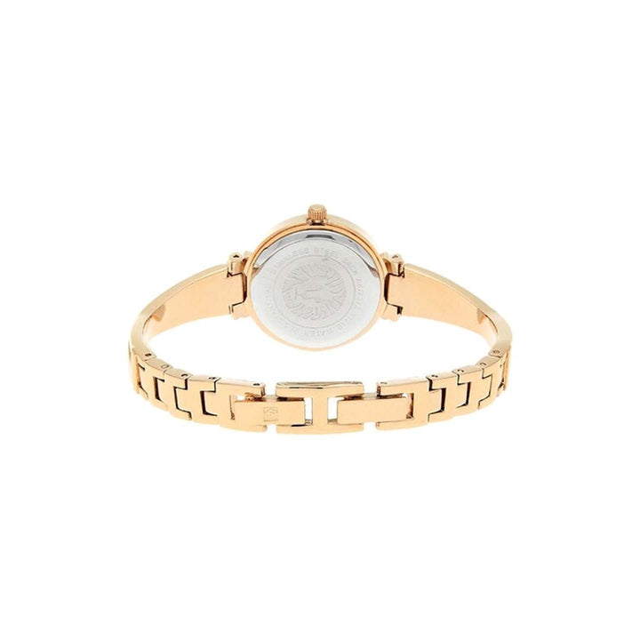 Anne Klein AKB2372RGST Analog Watch For Women
