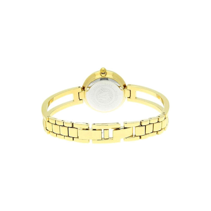 Anne Klein AKB2236GBST Analog Watch For Women